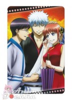 Gintama 012